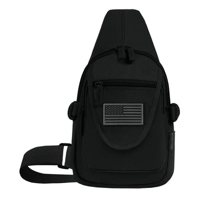 Bandolera Deportiva Utilitaria East West RT513 East West Bags