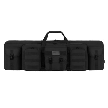Funda Táctica Rifle Ranger 43 Doble East West Bags