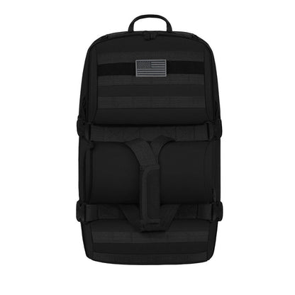 Mochila Maleta East West USA Back Pack Rtd705 East West Bags