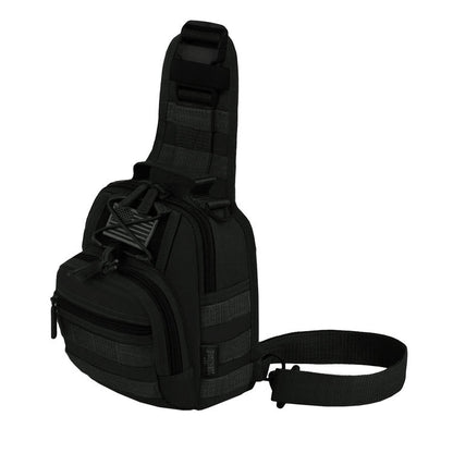 Mochila tactica East West pechera bandolera East West Bags
