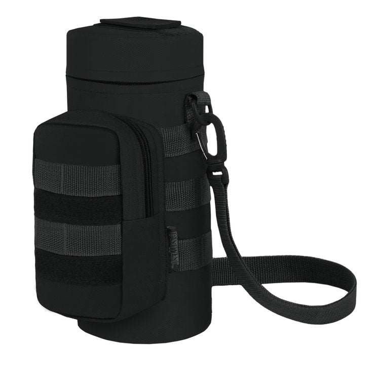 Porta Botella De Agua Sistema Molle Rt521 East West Bags
