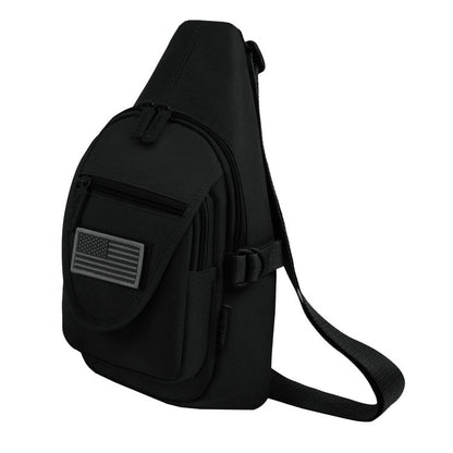 Bandolera Deportiva Utilitaria East West RT513 East West Bags