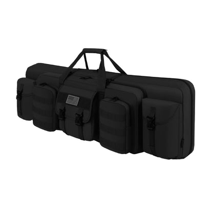Funda Táctica Rifle Ranger 43 Doble East West Bags