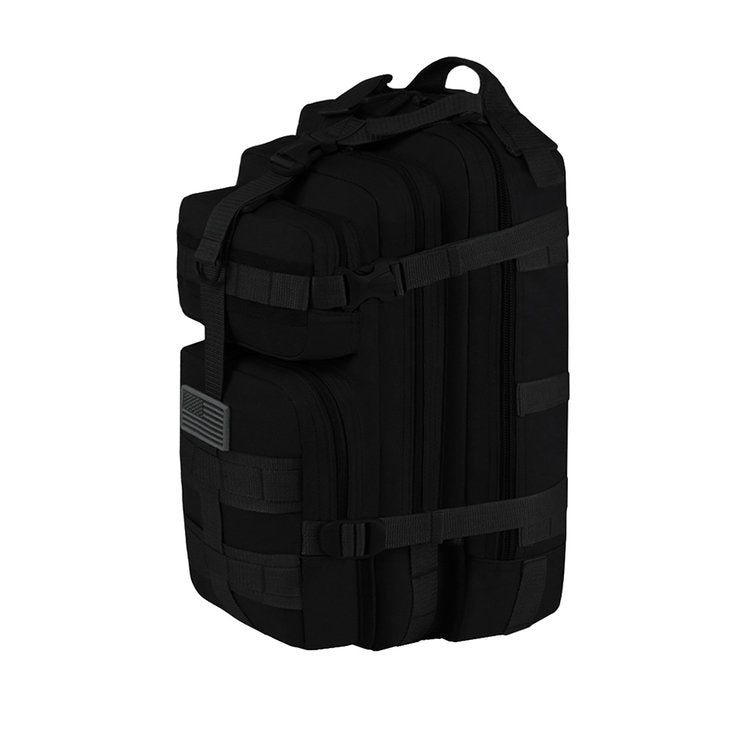 Mochila De Asalto Militar Backpack Rt502 East West Tactica 20 litros East West Bags