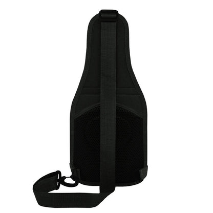 Mochila tactica East West pechera bandolera East West Bags