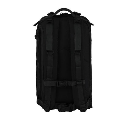Mochila De Asalto Militar Backpack Rt502 East West Tactica 20 litros East West Bags