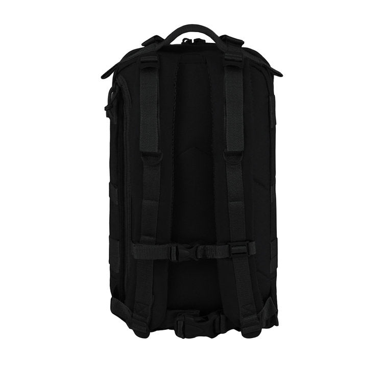 Mochila De Asalto Militar Backpack Rt502 East West Tactica 20 litros