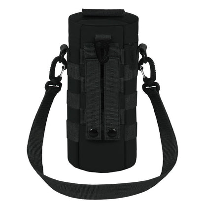 Porta Botella De Agua Sistema Molle Rt521 East West Bags