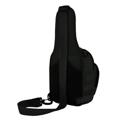 Mochila tactica East West pechera bandolera East West Bags