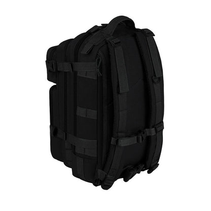 Mochila De Asalto Militar Backpack Rt502 East West Tactica 20 litros East West Bags