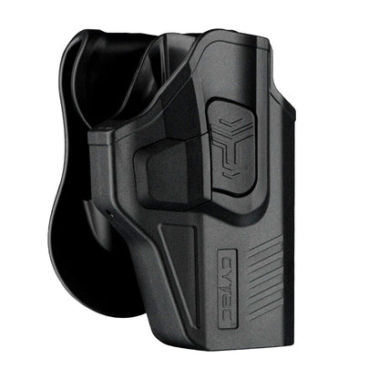 Funda Táctica Holster Para Glock 19/23/32 Marca Cytac