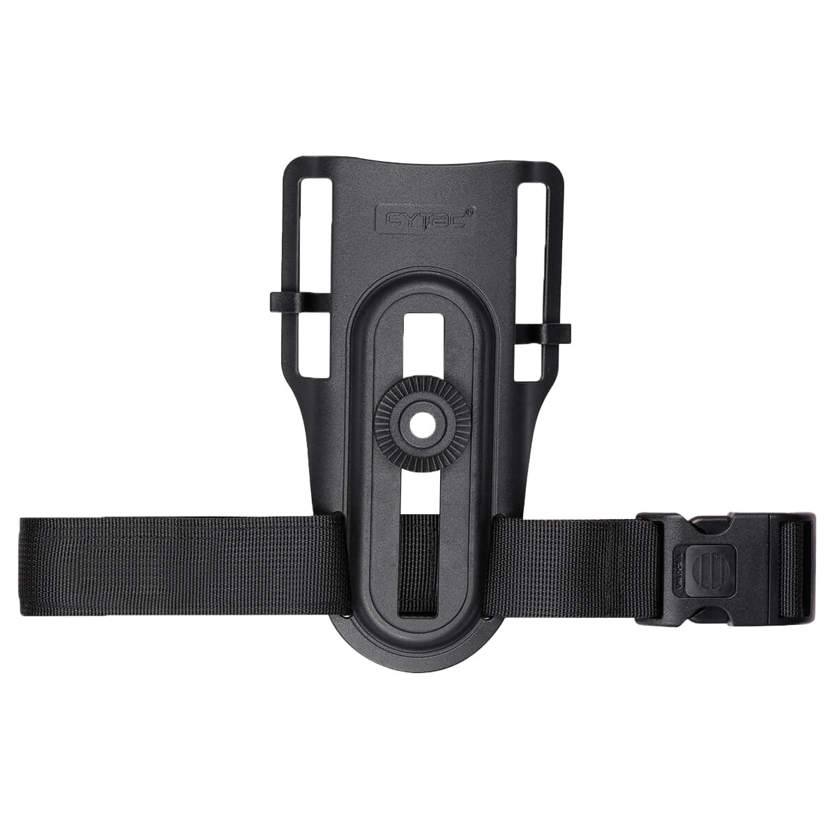 Plataforma de ajuste bajo para holster Plataforma de ajuste bajo piernera