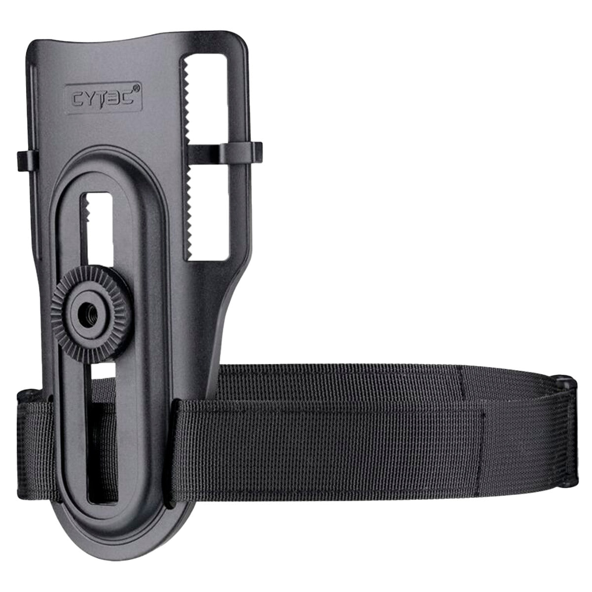 Plataforma de ajuste bajo para holster Plataforma de ajuste bajo piernera