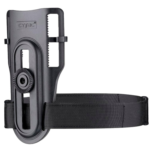 Plataforma de ajuste bajo para holster Plataforma de ajuste bajo piernera