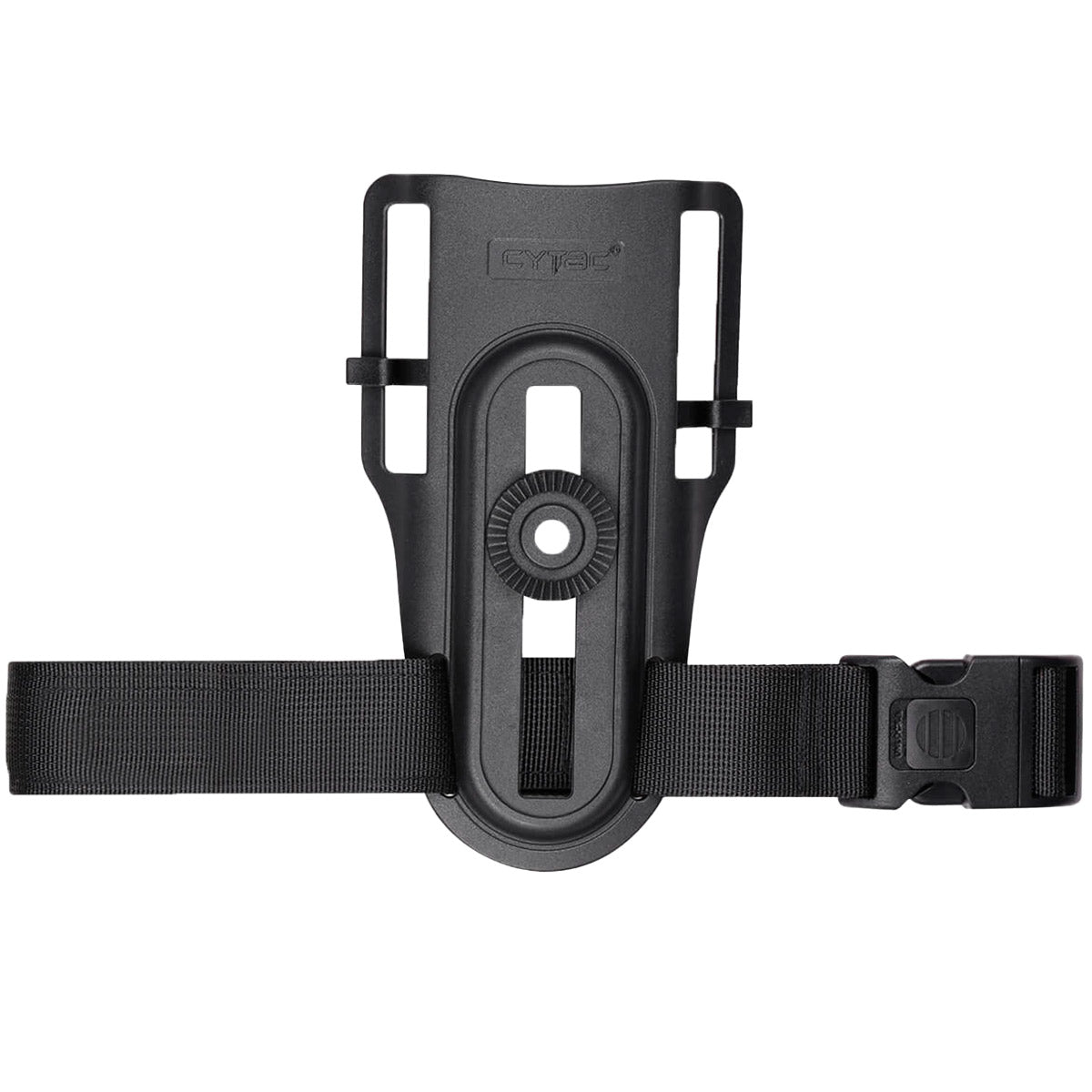 Plataforma de ajuste bajo para holster Plataforma de ajuste bajo piernera