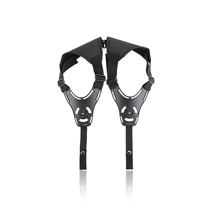 Sobaquera Tactica Holster Cytac Cytac Tactical