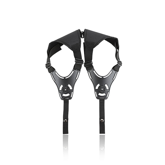 Sobaquera Tactica Holster Cytac