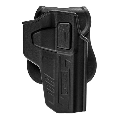 Funda Holster Cytac Beretta 92/92fs/gsg92/reguard Cytac Tactical