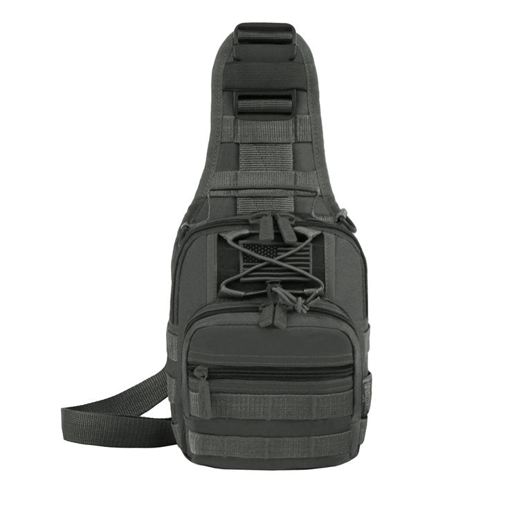 Mochila tactica East West pechera bandolera East West Bags