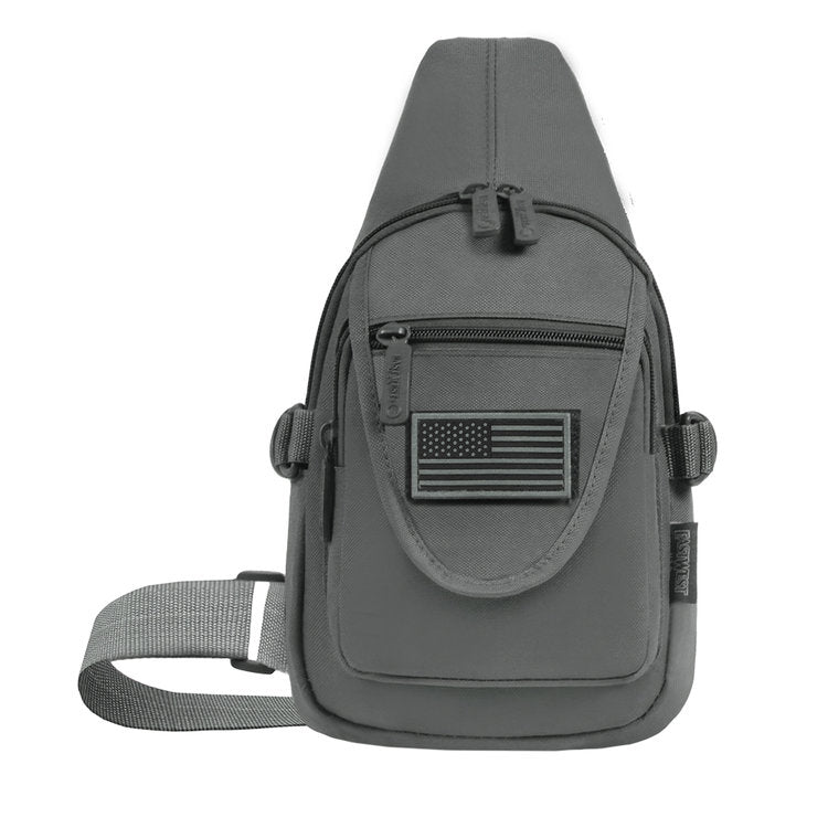 Bandolera Deportiva Utilitaria East West RT513 East West Bags