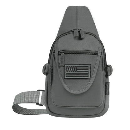 Bandolera Deportiva Utilitaria East West RT513 East West Bags