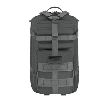 Mochila De Asalto Militar Backpack Rt502 East West Tactica 20 litros East West Bags