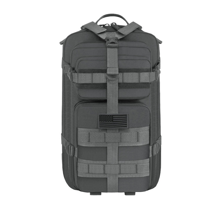 Mochila De Asalto Militar Backpack Rt502 East West Tactica 20 litros