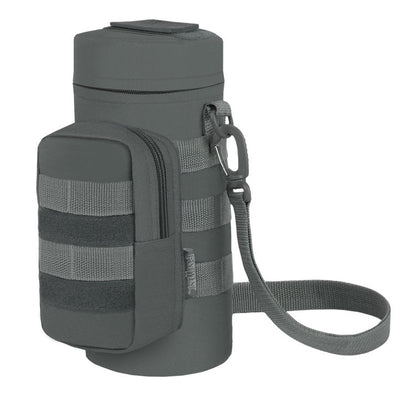Porta Botella De Agua Sistema Molle Rt521 East West Bags