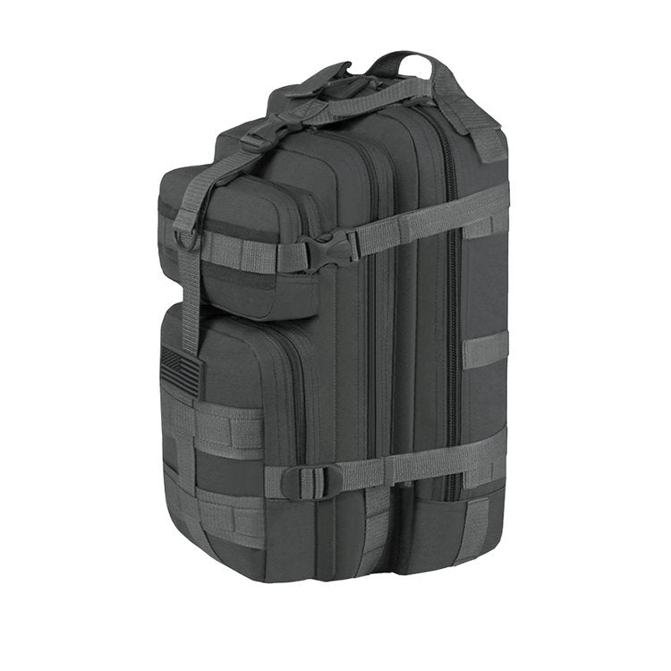 Mochila De Asalto Militar Backpack Rt502 East West Tactica 20 litros