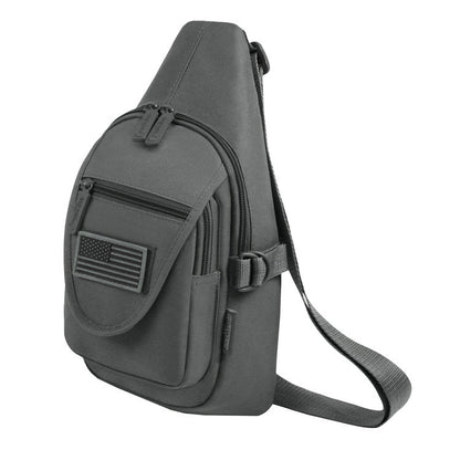 Bandolera Deportiva Utilitaria East West RT513 East West Bags