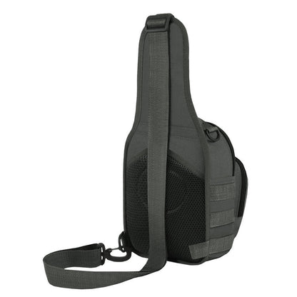 Mochila tactica East West pechera bandolera East West Bags