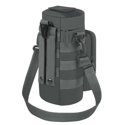 Porta Botella De Agua Sistema Molle Rt521 East West Bags
