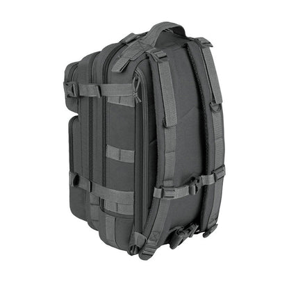 Mochila De Asalto Militar Backpack Rt502 East West Tactica 20 litros East West Bags