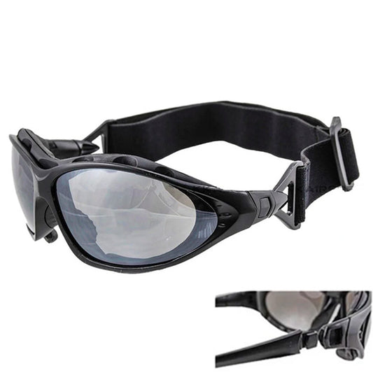 Lentes Tacticos Deportivos Daisy C4