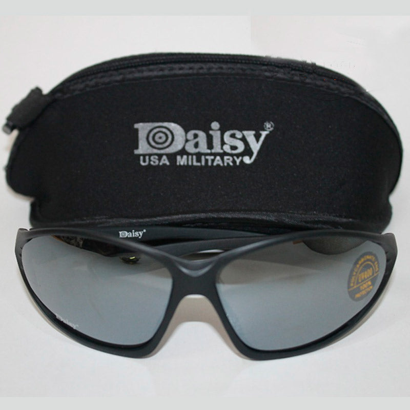 Lentes Tacticos Deportivos Daisy C4