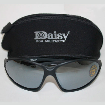 Lentes Tacticos Deportivos Daisy C4 Residen Evil Militaría