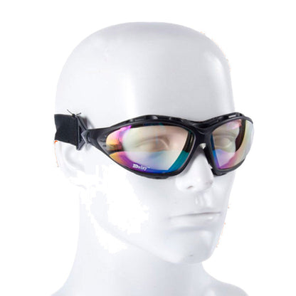 Lentes Tacticos Deportivos Daisy C4 Residen Evil Militaría