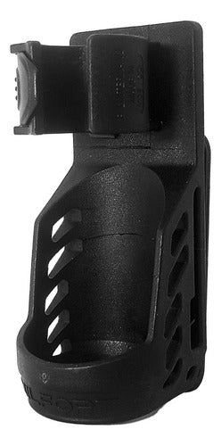 Porta Linterna V2 Tactica Universal Milfort