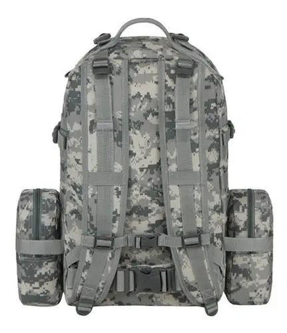 Mochila Táctica Impermeable 4 En 1 Molle Eastwest Rtc505