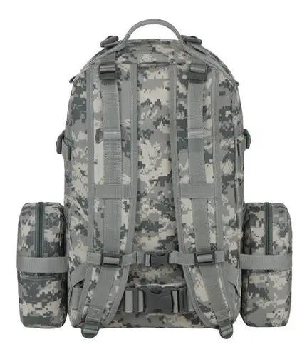 Mochila Táctica Impermeable 4 En 1 Molle Eastwest Rtc505