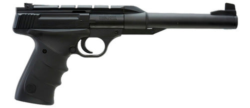 Pistola Original Browning Umarex Break Barrel Diabolos 4.5mm