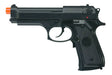 Pistola Airsoft Beretta 92fs Resorte Bbs 6mm