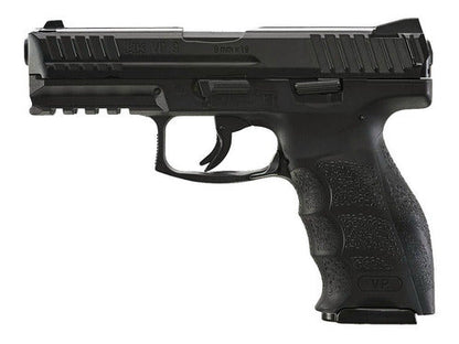 Pistola Airsoft Hk Vp9 .177 Co2 Blowback Umarex Retroceso