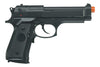 Pistola Airsoft Beretta 92fs Resorte Bbs 6mm