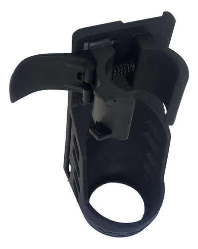 Porta Linterna V2 Tactica Universal Milfort