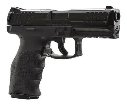 Pistola Airsoft Hk Vp9 .177 Co2 Blowback Umarex Retroceso