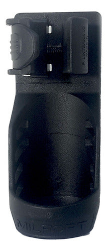 Porta Linterna V2 Tactica Universal Milfort