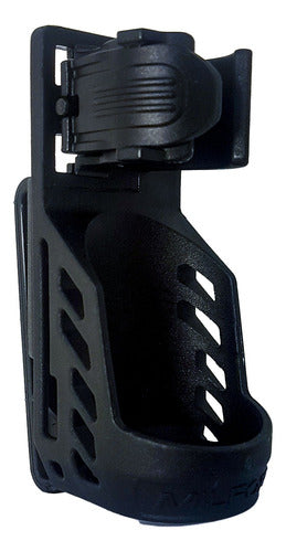 Porta Linterna V2 Tactica Universal Milfort