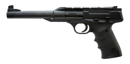 Pistola Original Browning Umarex Break Barrel Diabolos 4.5mm