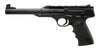 Pistola Original Browning Umarex Break Barrel Diabolos 4.5mm
